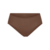 FITS EVERYBODY BRIEF | JASPER (BRIEFS, PANTIES) LAYS FLAT ON A WHITE BACKGROUND | FLT