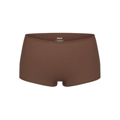 FITS EVERYBODY BOY SHORT | JASPER (BOY SHORTS, PANTIES) LAYS FLAT ON A WHITE BACKGROUND | FLT