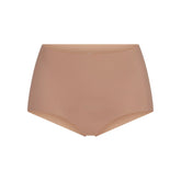 NAKED BOY SHORT | SIENNA (BOY SHORTS, PANTIES) LAYS FLAT ON A WHITE BACKGROUND | FLT