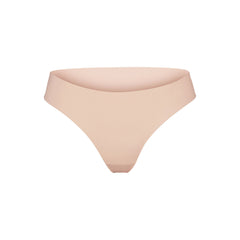 NAKED CHEEKY HIPSTER | MICA (BRIEFS, PANTIES) LAYS FLAT ON A WHITE BACKGROUND | FLT