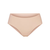NAKED BIKINI | MICA (BRIEFS, PANTIES) LAYS FLAT ON A WHITE BACKGROUND | FLT
