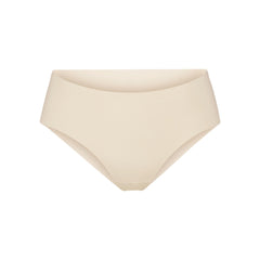 NAKED BIKINI | SAND (BRIEFS, PANTIES) LAYS FLAT ON A WHITE BACKGROUND | FLT