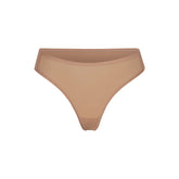 ADAPTIVE FITS EVERYBODY THONG | SIENNA (ADAPTIVE PANTIES) LAYS FLAT ON A WHITE BACKGROUND | FLT