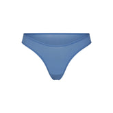 FITS EVERYBODY DIPPED FRONT THONG | ARCTIC FLAT ON A WHITE BACKGROUND | FLT