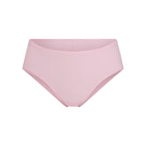 EVERYDAY COTTON HIPSTER | PEONY FLAT ON A WHITE BACKGROUND | FLT