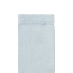 TEXTURED SOCK 3-PACK | SNOW-ESSENTIALS FLAT ON A WHITE BACKGROUND | FLT @ | FOCUS: 0.0, 1.0, 0.9