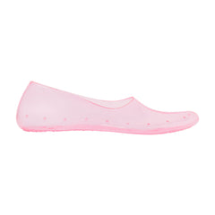 JELLY SHOE | MELON ADDITIONAL FABRIC DETAILS