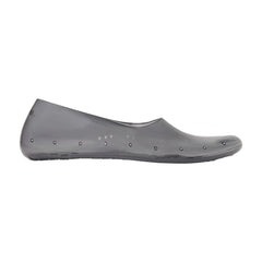 JELLY SHOE | ONYX ADDITIONAL FABRIC DETAILS
