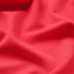 SMOOTH LAYERS SCOOP NECK CAMI | CARMINE ADDITIONAL FABRIC DETAILS