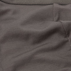 SKIMS STRETCH MENS JOCKSTRAP | GUNMETAL ADDITIONAL FABRIC DETAILS