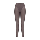 NikeSKIMS WEIGHTLESS LAYERS V-PANEL 28" LEGGING | BOULDER