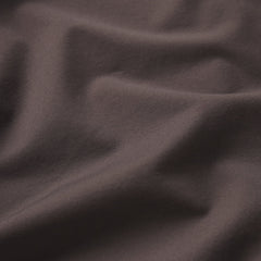 NikeSKIMS WEIGHTLESS LAYERS MOCK NECK LONG SLEEVE TOP | BOULDER & LAYS FLAT ON A WHITE BACKGROUND | FLT