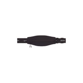 NikeSKIMS ACCESSORIES WAISTPACK | OBSIDIAN FLAT ON A WHITE BACKGROUND | FLT