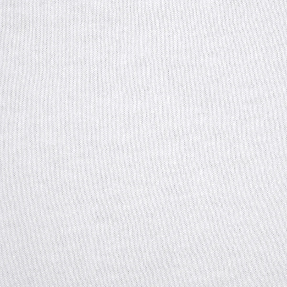 SKIMS COTTON MENS CLASSIC LONG SLEEVE T SHIRT CHALK ADDITIONAL FABRIC DETAILS