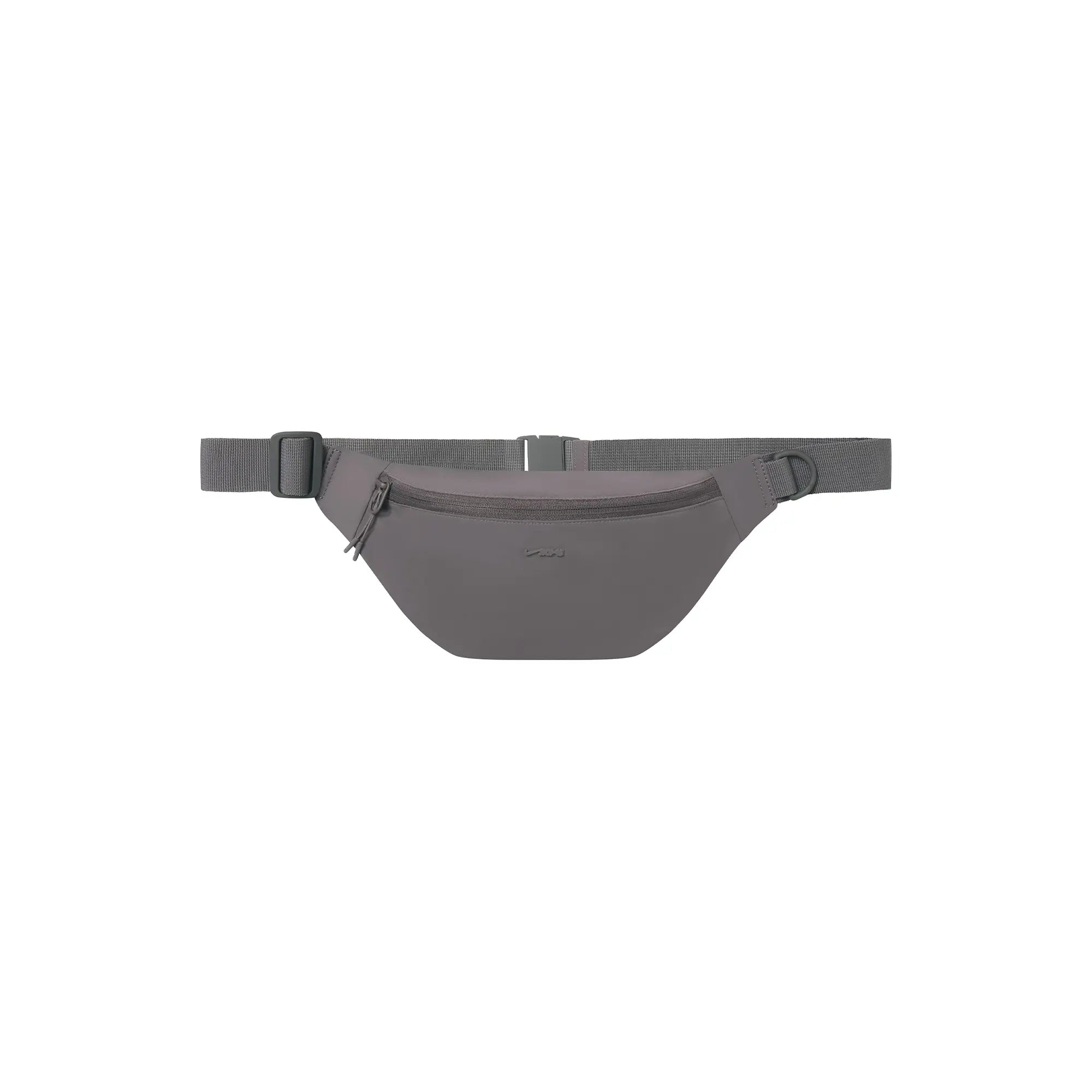 NikeSKIMS ACCESSORIES FANNY PACK | ARMOR LAYS FLAT ON A WHITE BACKGROUND | FLT @ | FOCUS: 0.0, 1.0, 0.9