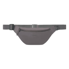 NikeSKIMS ACCESSORIES FANNY PACK | ARMOR LAYS FLAT ON A WHITE BACKGROUND