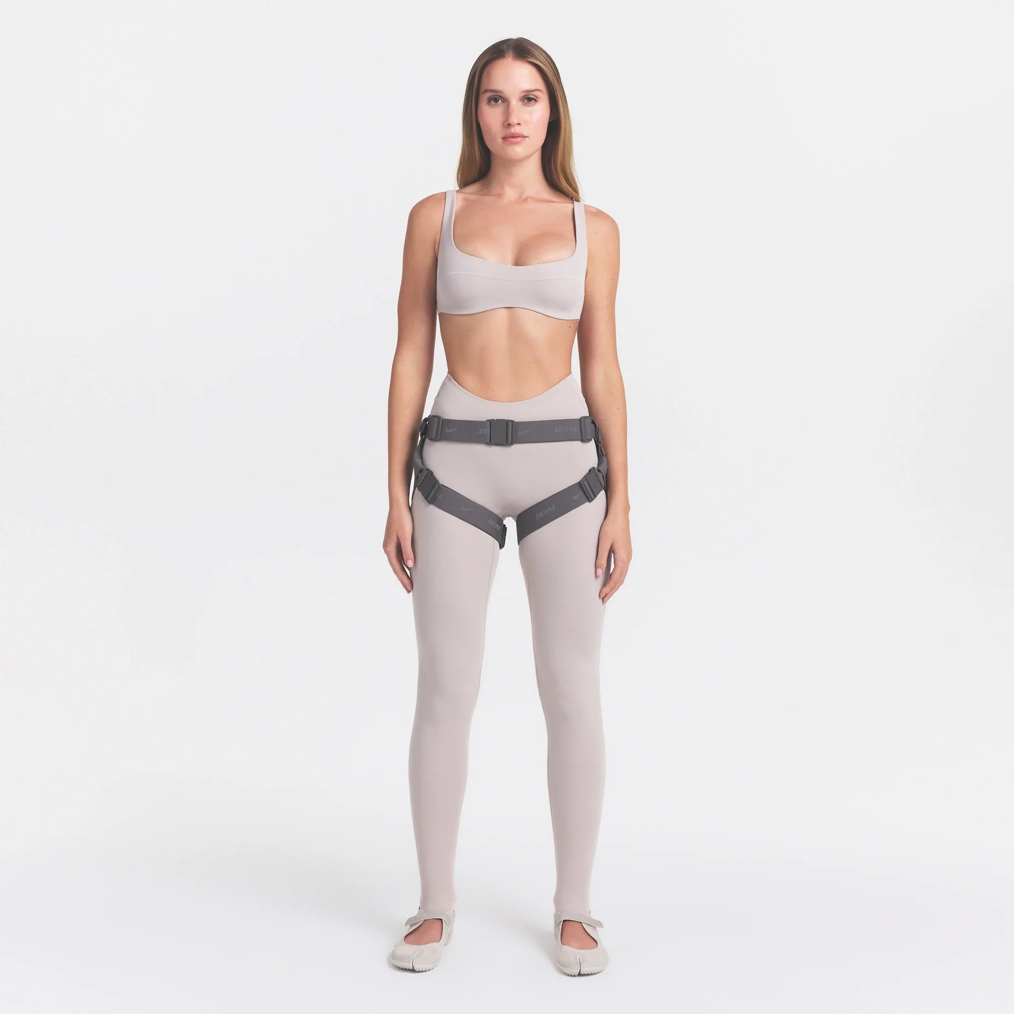 NikeSKIMS ACCESSORIES HARNESS WAISTPACK | ARMORON A MODEL 