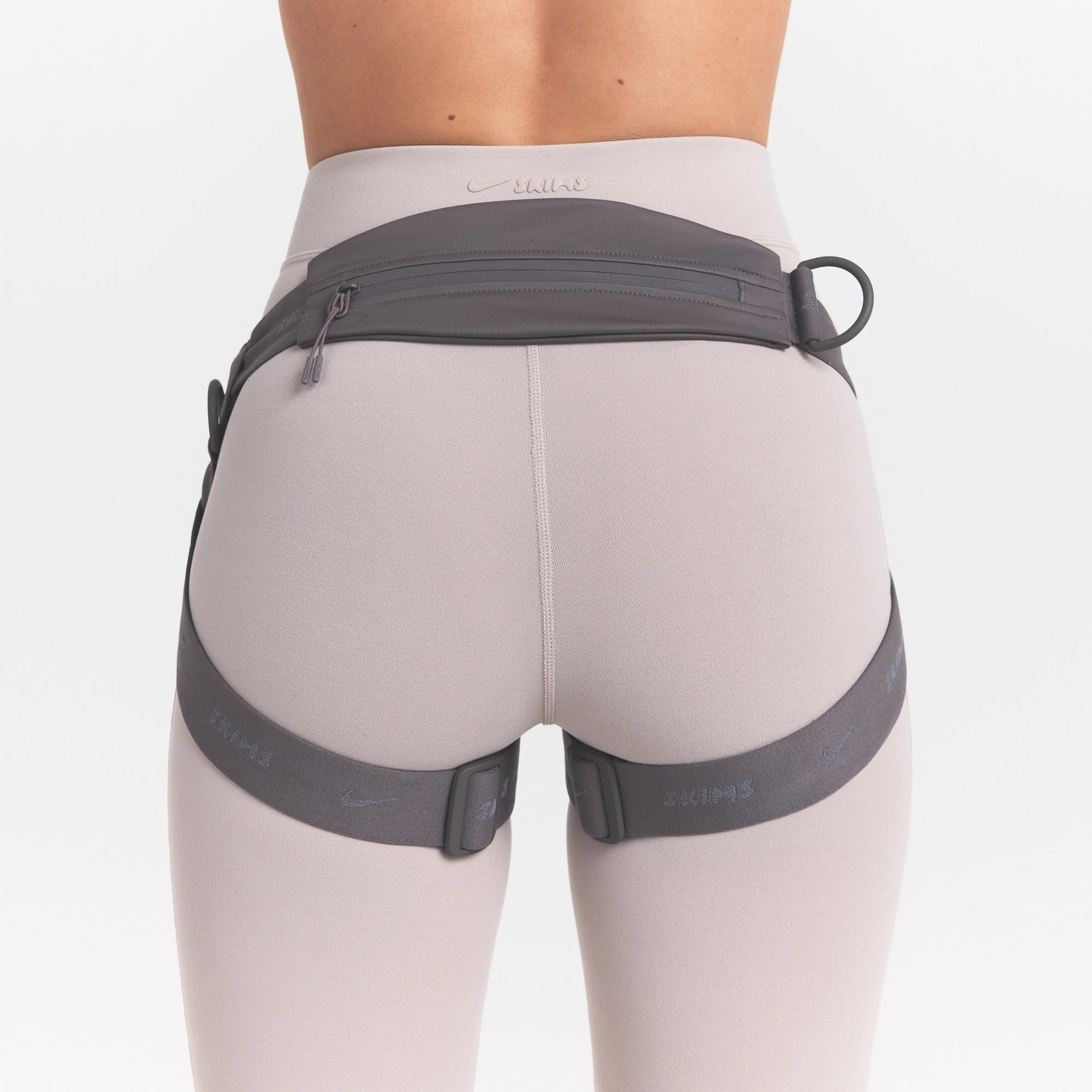 NikeSKIMS ACCESSORIES HARNESS WAISTPACK | ARMORON A MODEL 