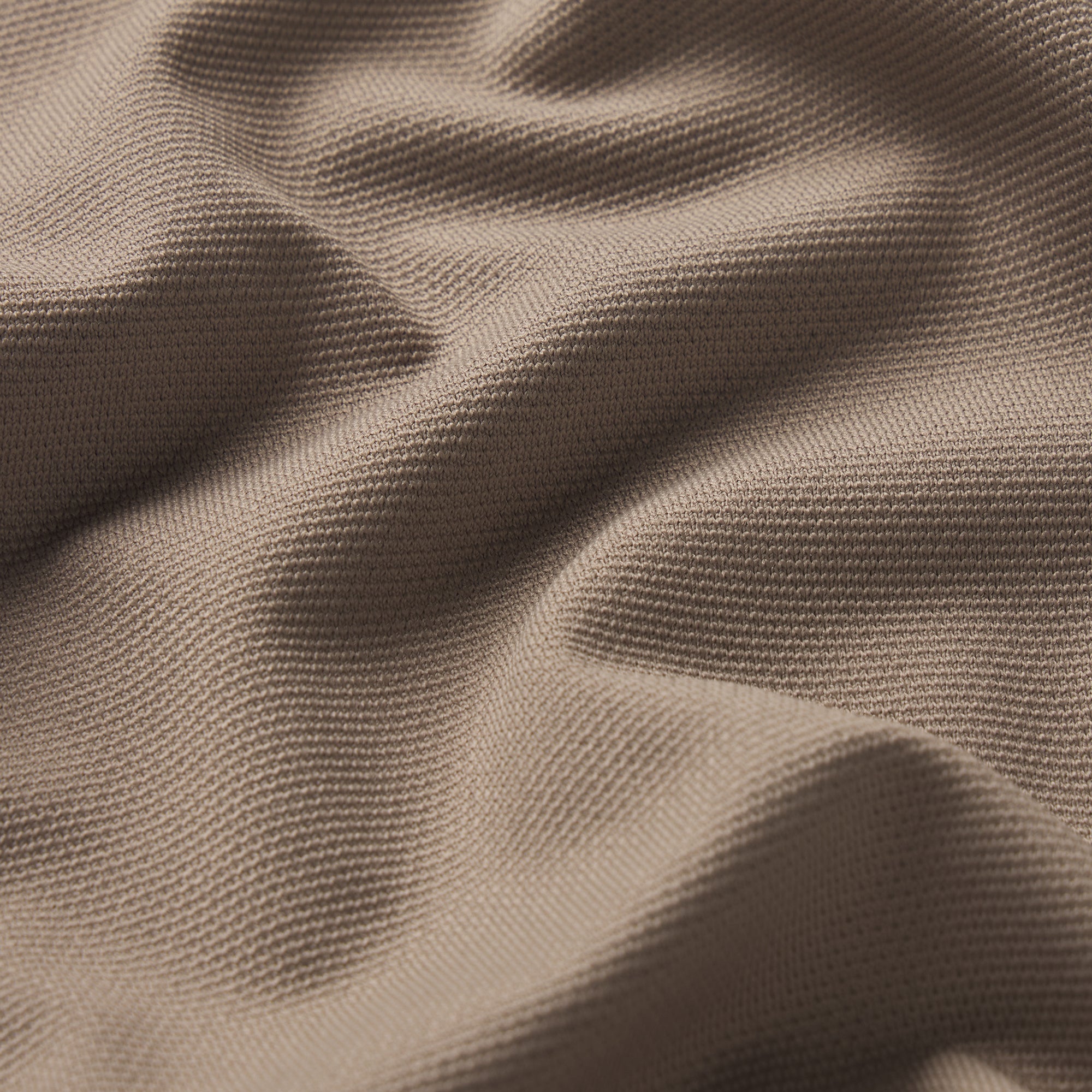 NikeSKIMS AIRY DRI-FIT OVERSIZED T-SHIRT | DRIFTWOOD ADDITIONAL FABRIC DETAILS