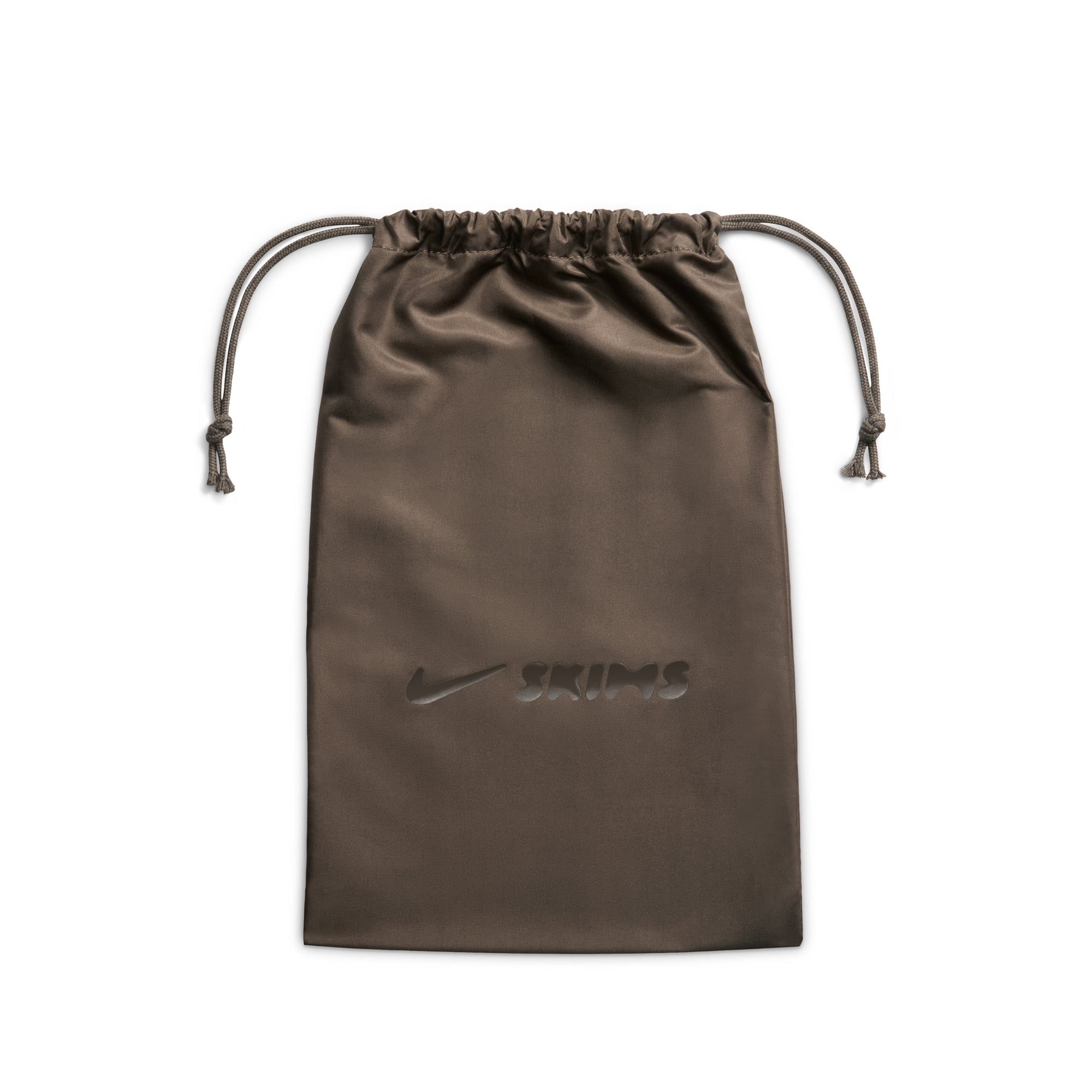 NikeSKIMS FOOTWEAR RIFT MESH | BLACK ADDITIONAL FABRIC DETAILS
