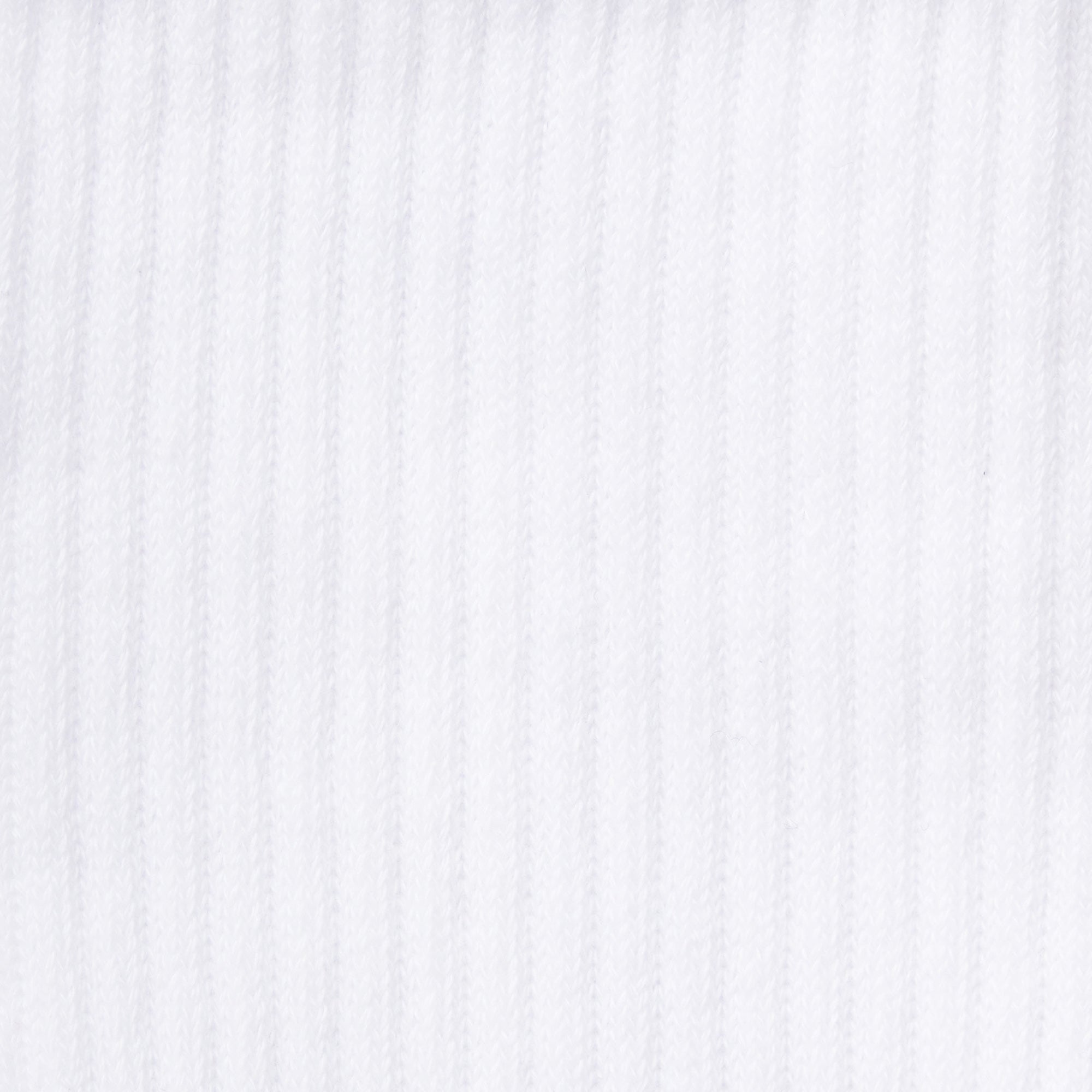SPORT CREW SOCK | SNOW ADDITIONAL FABRIC DETAILS