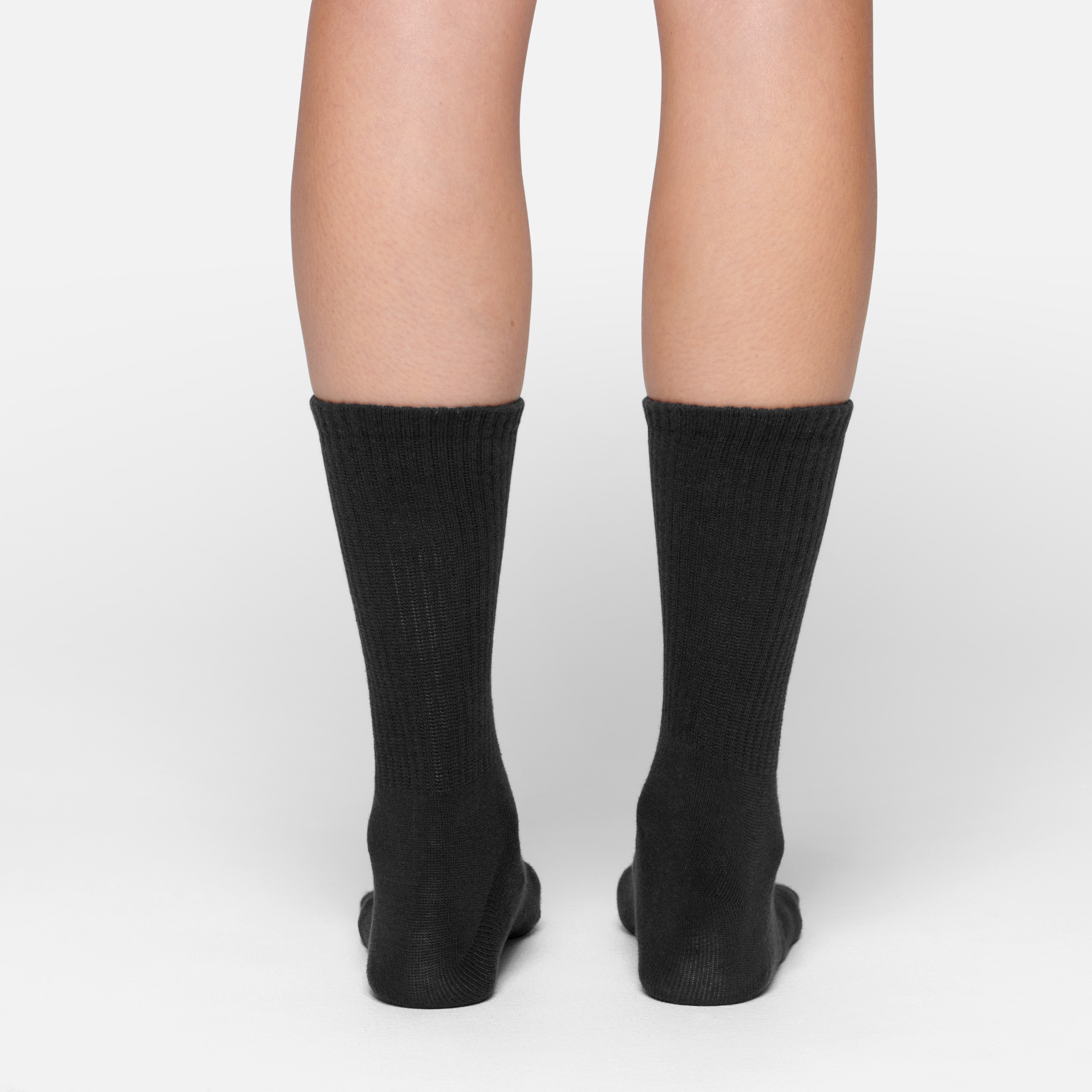 COTTON ACTIVE CREW SOCK