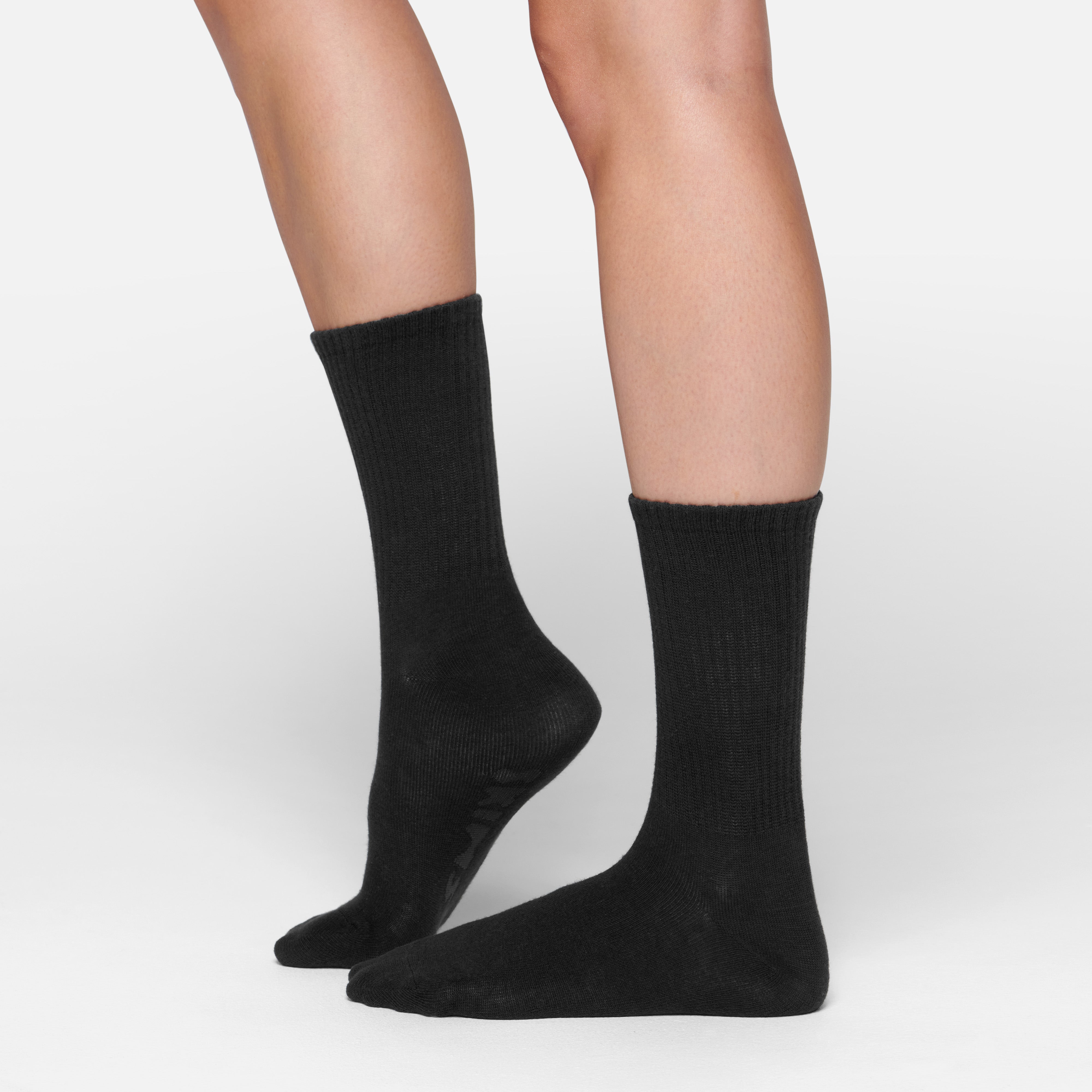 COTTON ACTIVE CREW SOCK