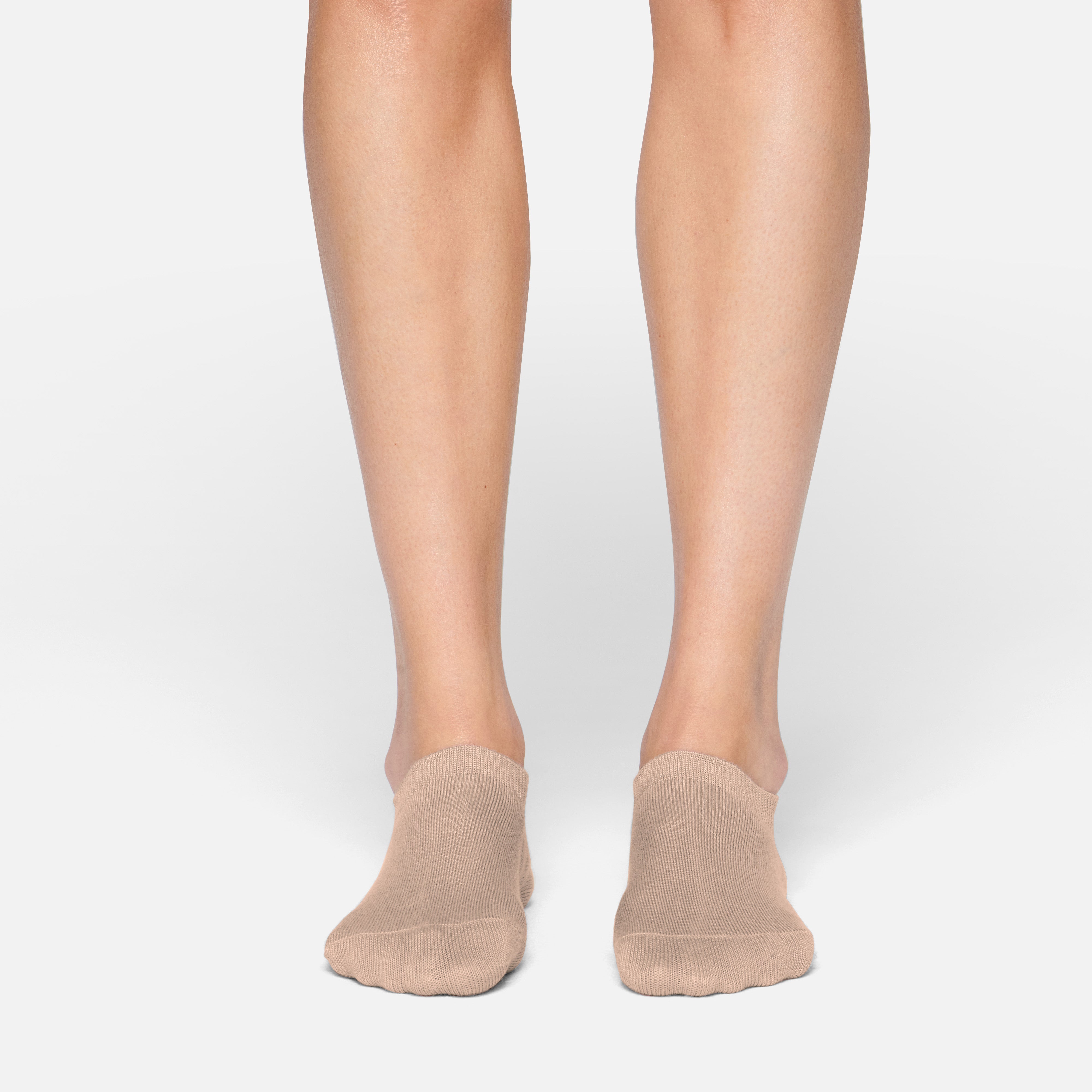 MICROPOLY NO SHOW SOCK