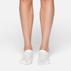 MICROPOLY NO SHOW SOCK