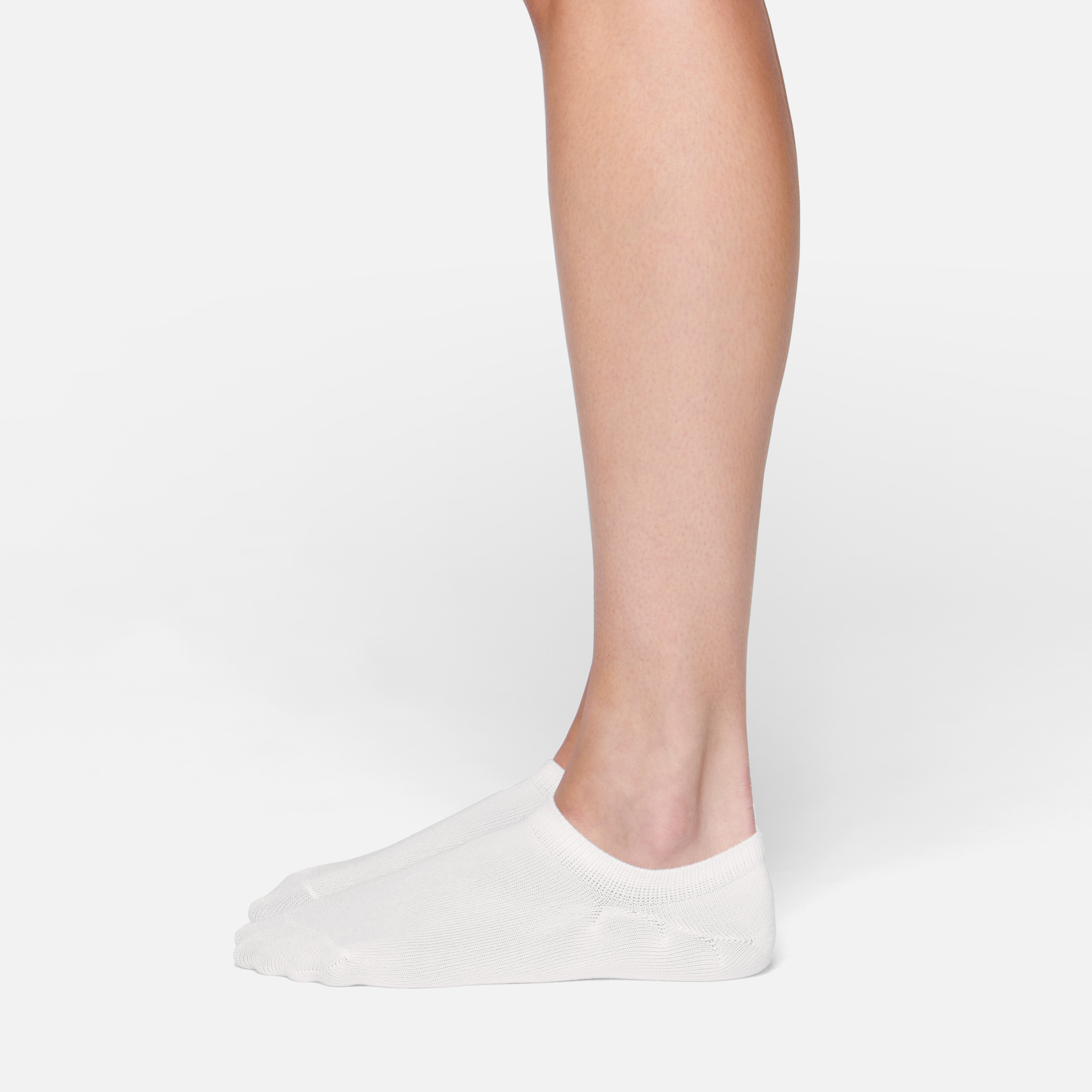 MICROPOLY NO SHOW SOCK