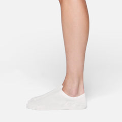 MICROPOLY NO SHOW SOCK