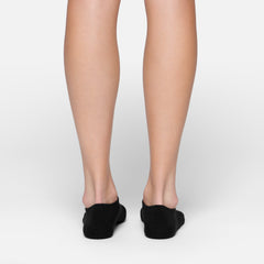 MICROPOLY NO SHOW SOCK