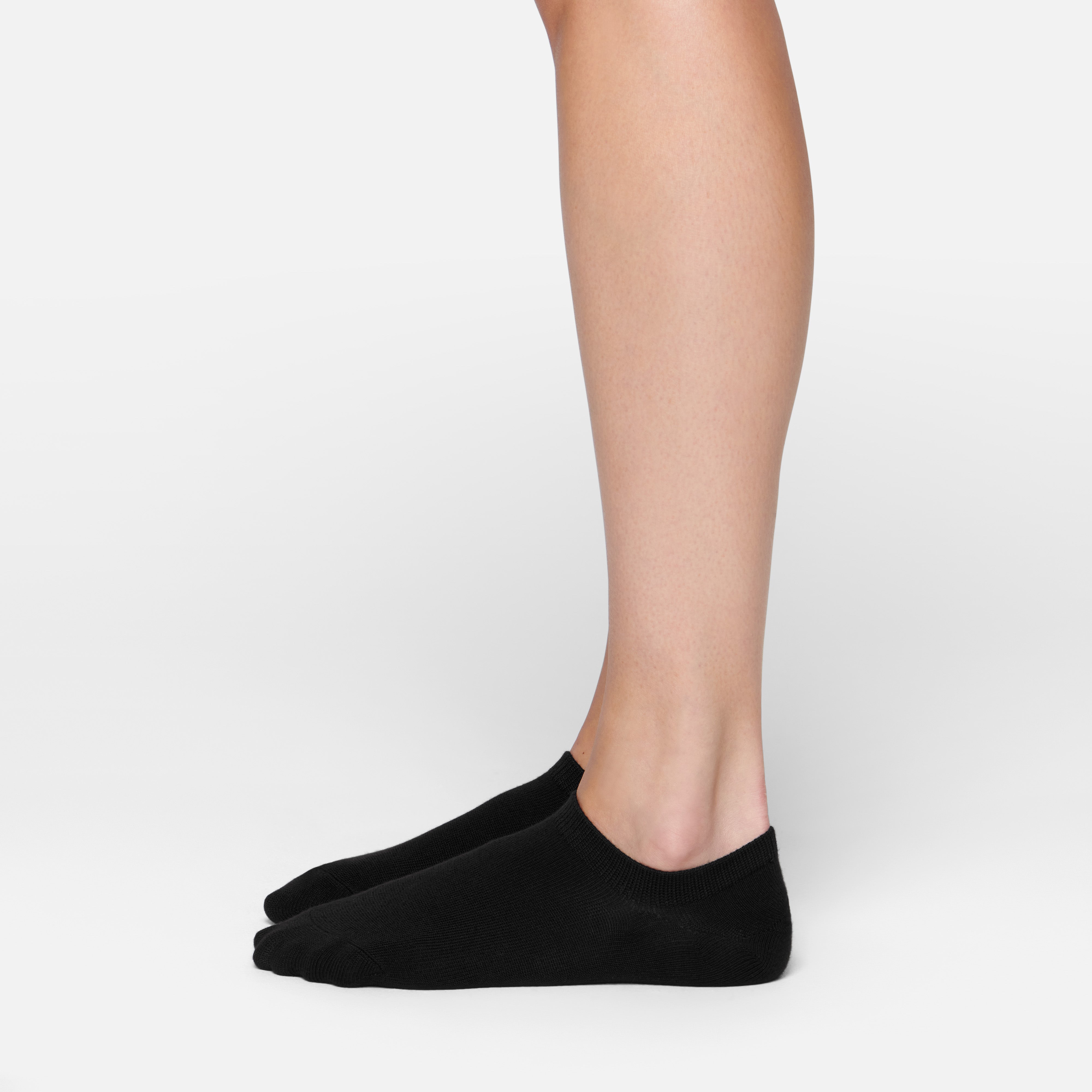 MICROPOLY NO SHOW SOCK