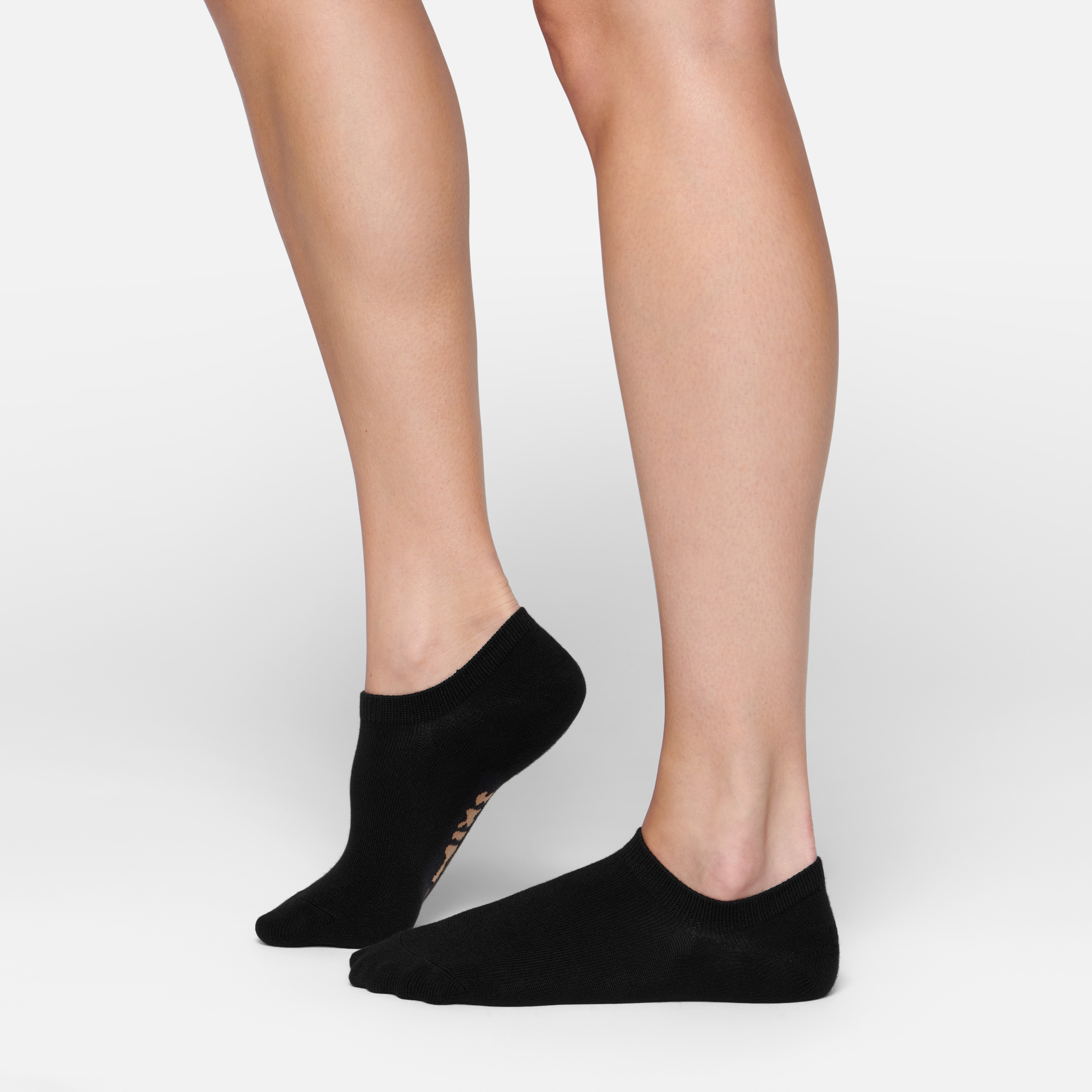 MICROPOLY NO SHOW SOCK