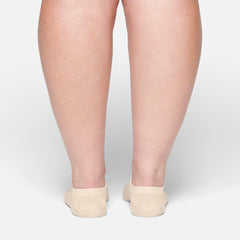 MICROPOLY NO SHOW SOCK