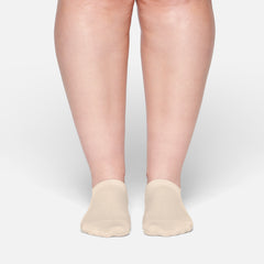 MICROPOLY NO SHOW SOCK