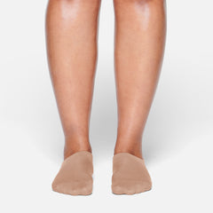 MICROPOLY NO SHOW SOCK