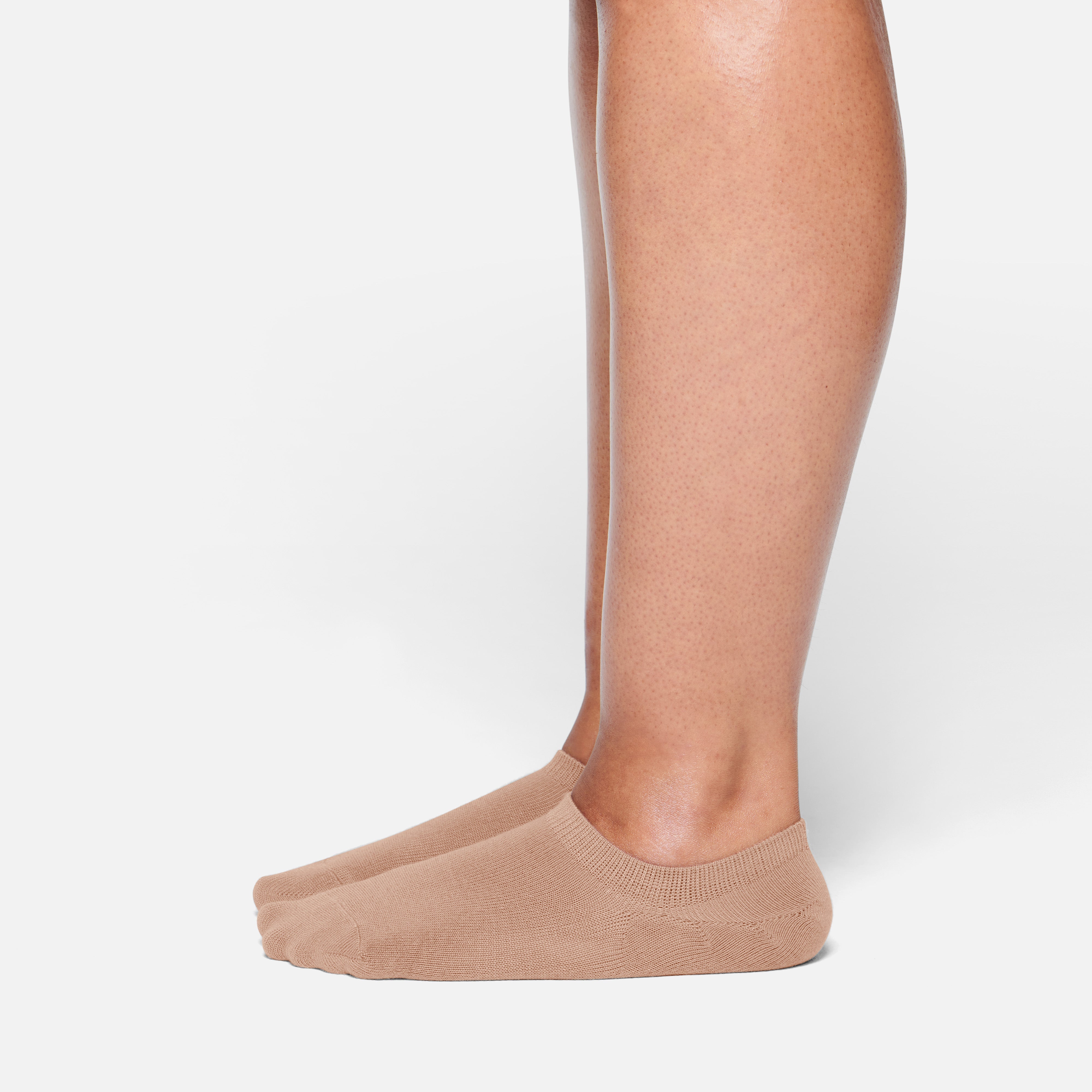 MICROPOLY NO SHOW SOCK