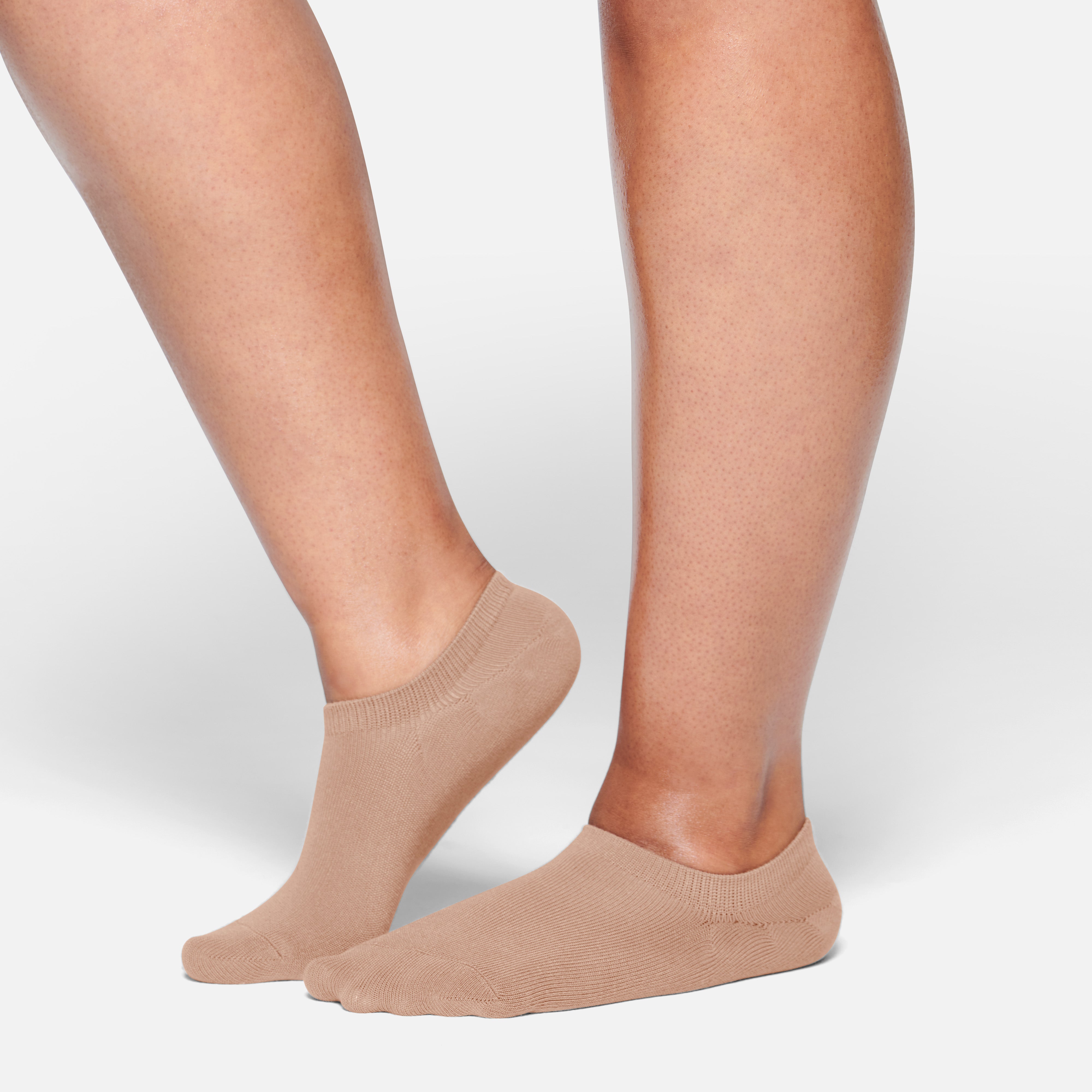 MICROPOLY NO SHOW SOCK