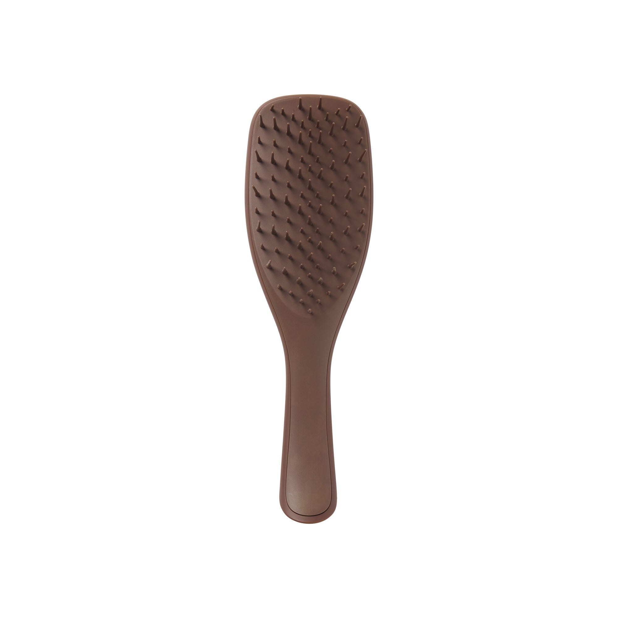 TANGLE TEEZER X SKIMS THE ULTIMATE DETANGLER | EXTRA GENTLE JASPER FLAT ON A WHITE BACKGROUND | FLT