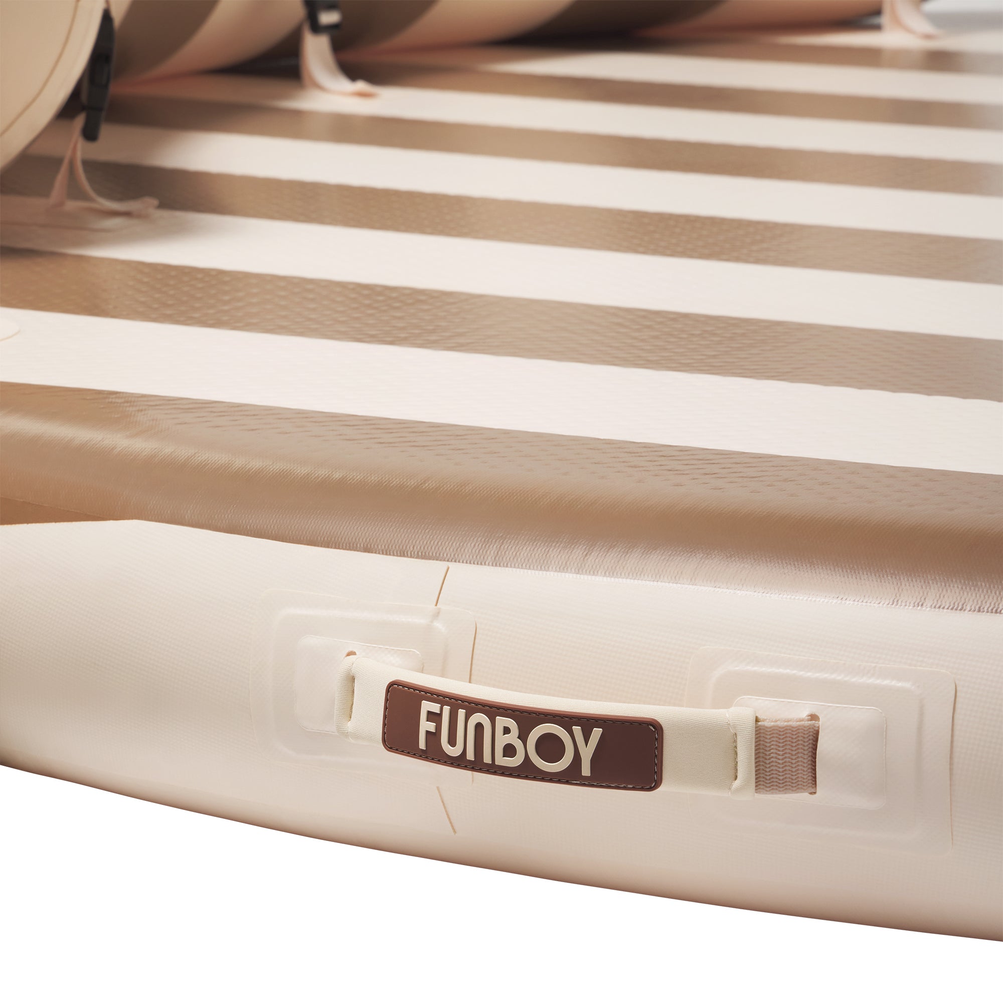 FUNBOY X SKIMS LEISURE ISLAND | SIENNA STRIPE ADDITIONAL FABRIC DETAILS