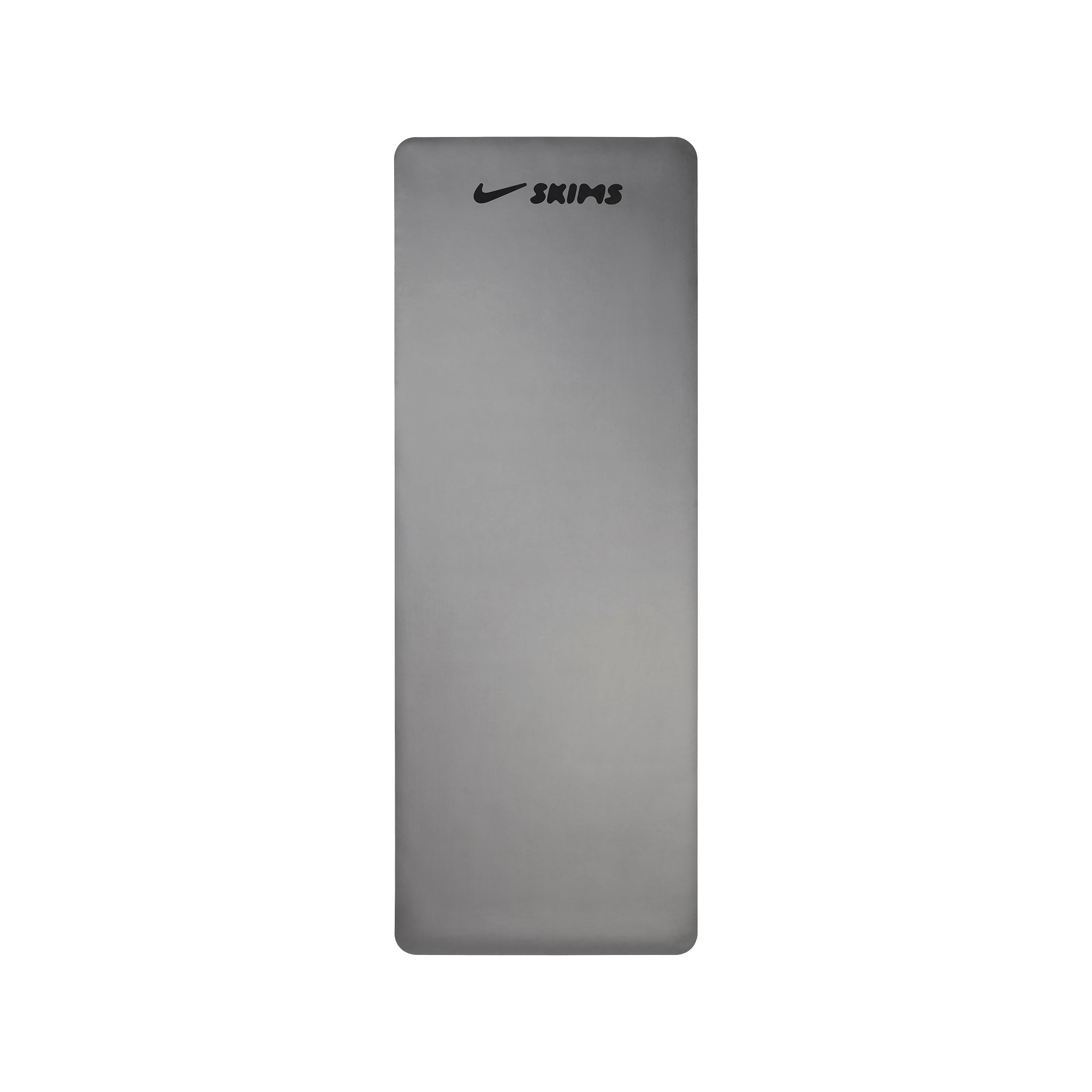 NikeSKIMS YOGA MAT | ARMOR FLAT ON A WHITE BACKGROUND | FLT