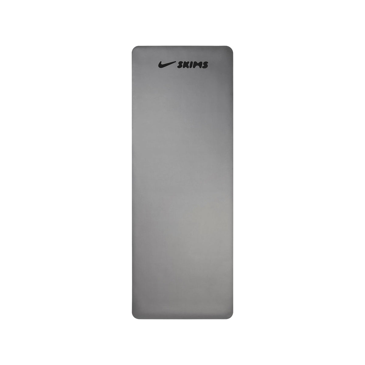 NikeSKIMS YOGA MAT | ARMOR FLAT ON A WHITE BACKGROUND | FLT