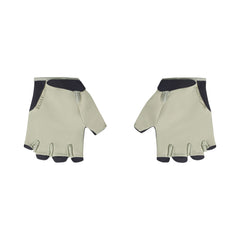 NikeSKIMS ACCESSORIES TRAINING GLOVES | TALC & LAYS FLAT ON A WHITE BACKGROUND | FLT