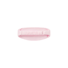 COTTON JERSEY WIDE HEADBAND | CHERRY BLOSSOM & LAYS FLAT ON A WHITE BACKGROUND | FLT