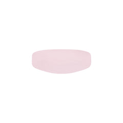 COTTON JERSEY WIDE HEADBAND | CHERRY BLOSSOM & LAYS FLAT ON A WHITE BACKGROUND | FLT