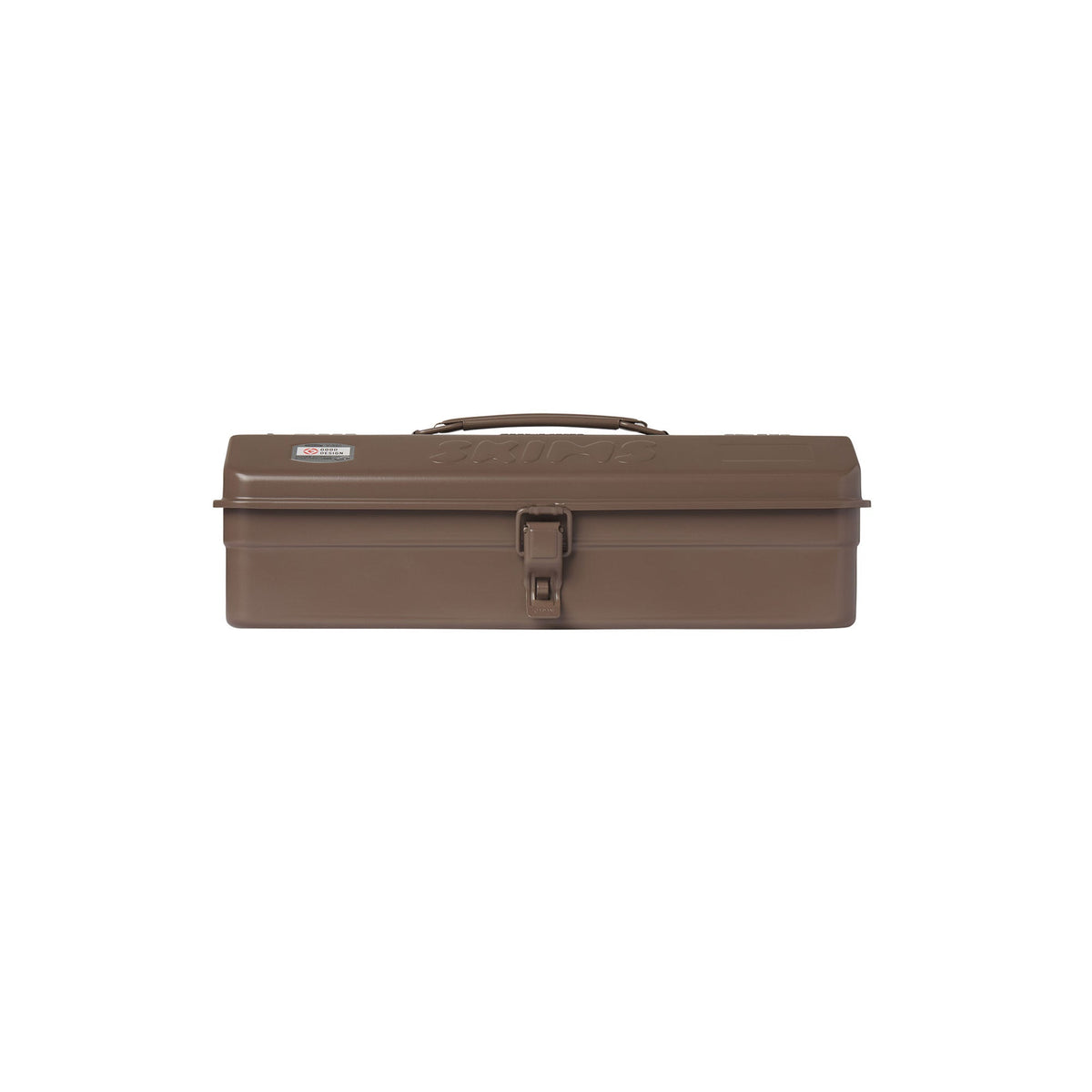 TOYO STEEL X SKIMS TOOLBOX Y-350 | UMBER ON A MODEL | FOCUS: 0.0, 1.0, 0.9