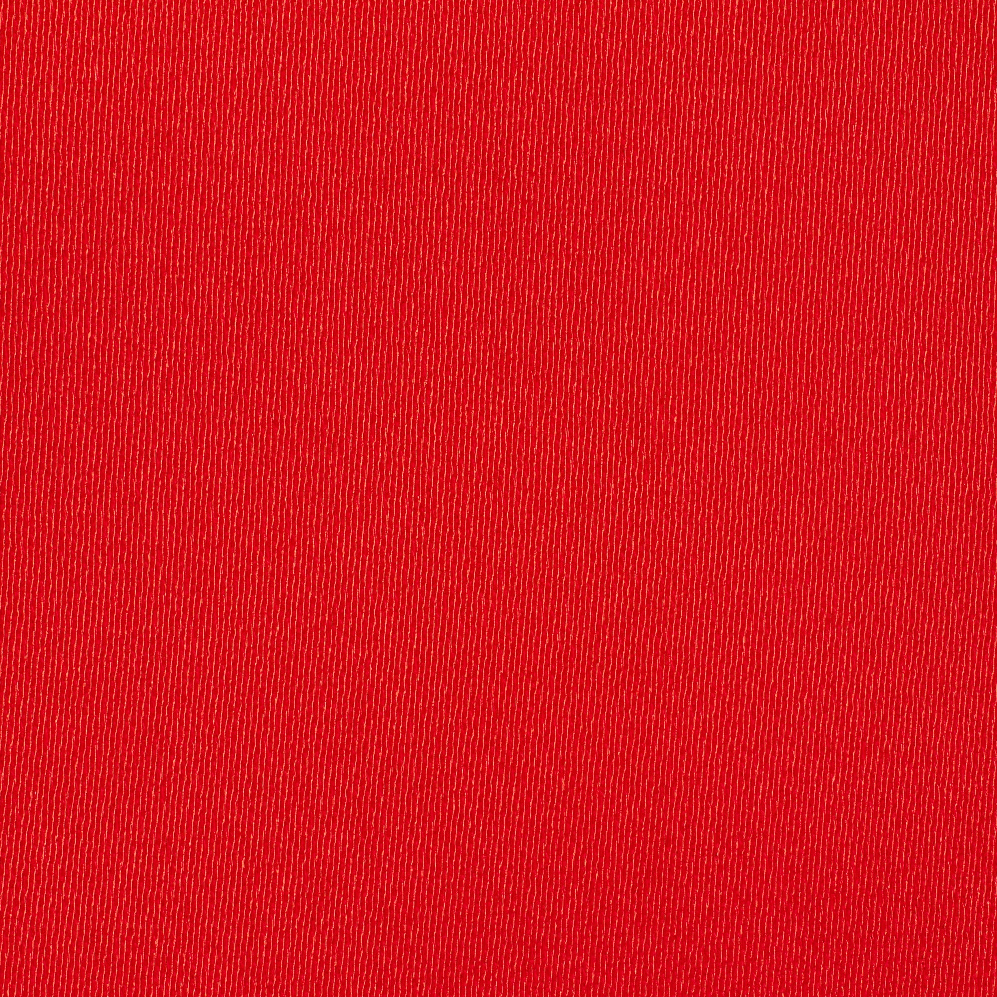 SATIN JUMBO BOW CLIP | RUBY ADDITIONAL FABRIC DETAILS