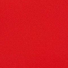 SATIN JUMBO BOW CLIP | RUBY ADDITIONAL FABRIC DETAILS