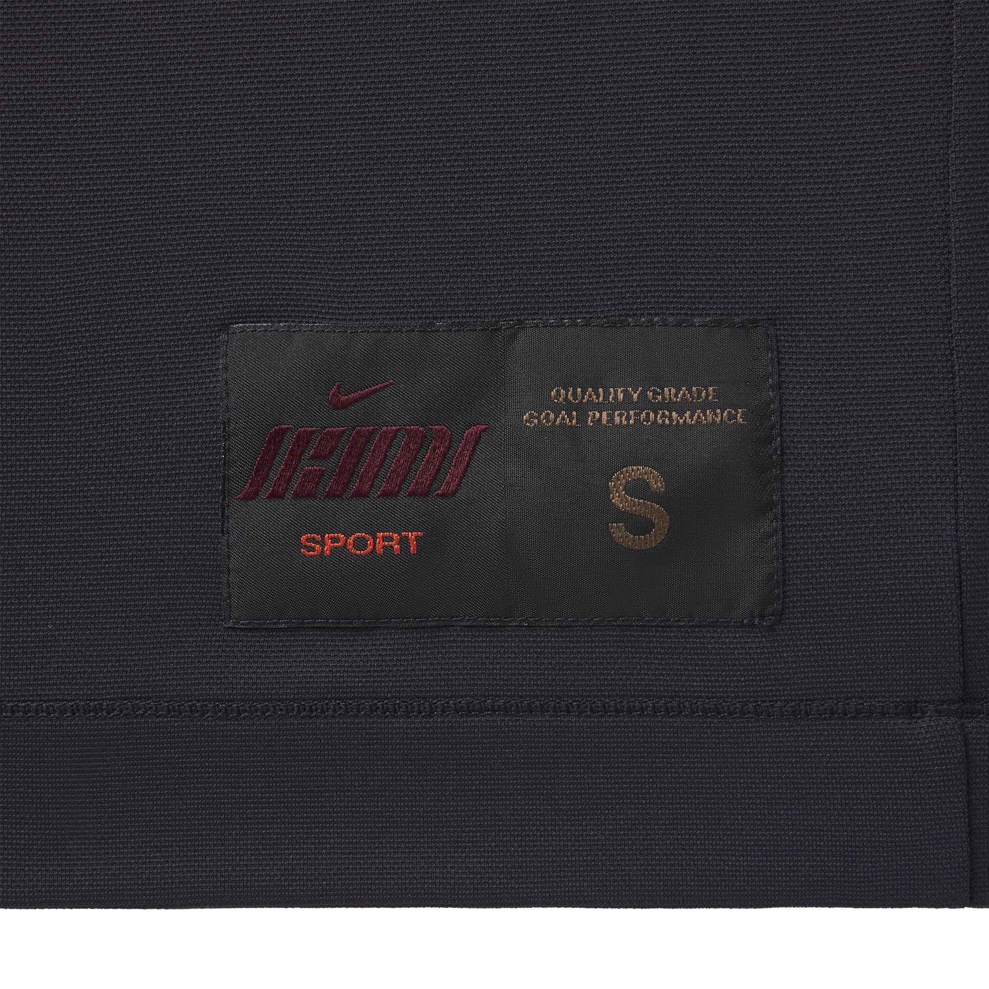 NikeSKIMS AIRY | OBSIDIAN ADDITIONAL FABRIC DETAILS